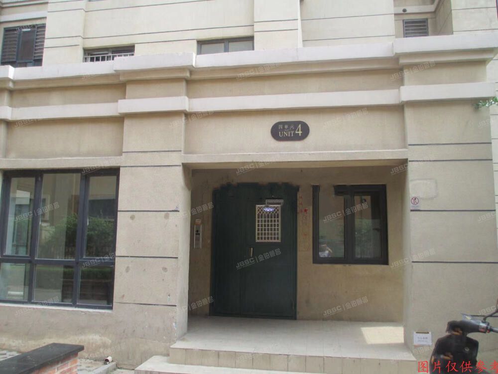 门头沟区冯石环路6号院2号楼5层4单元501（润景公馆）