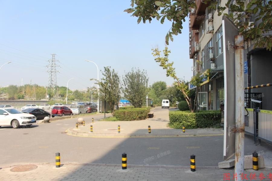 通州区 砖厂北里140号楼3层2320室（金隅自由筑） 办公