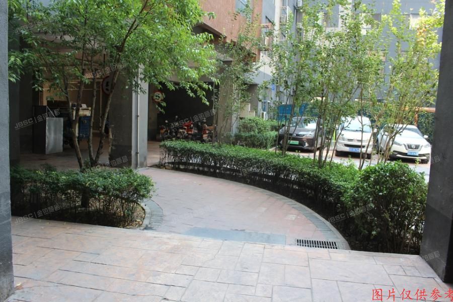 通州区 砖厂北里140号楼3层2321（金隅自由筑） 办公