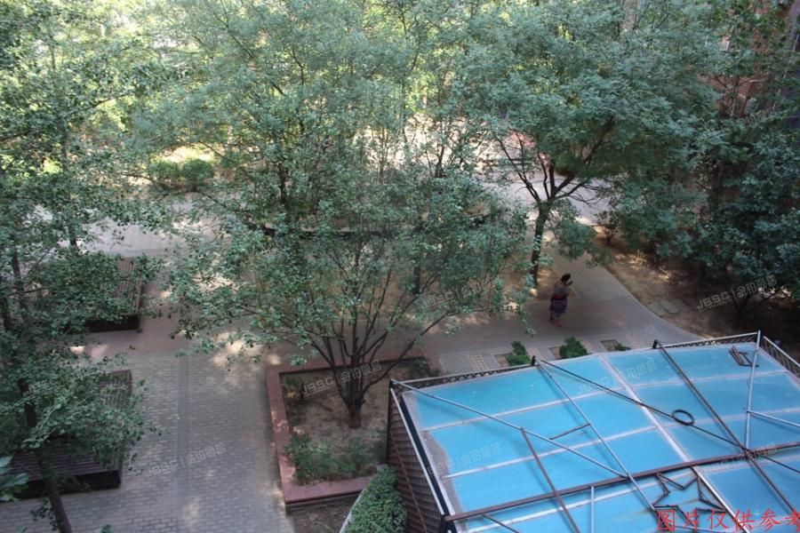 通州区 砖厂北里140号楼3层2321（金隅自由筑） 办公