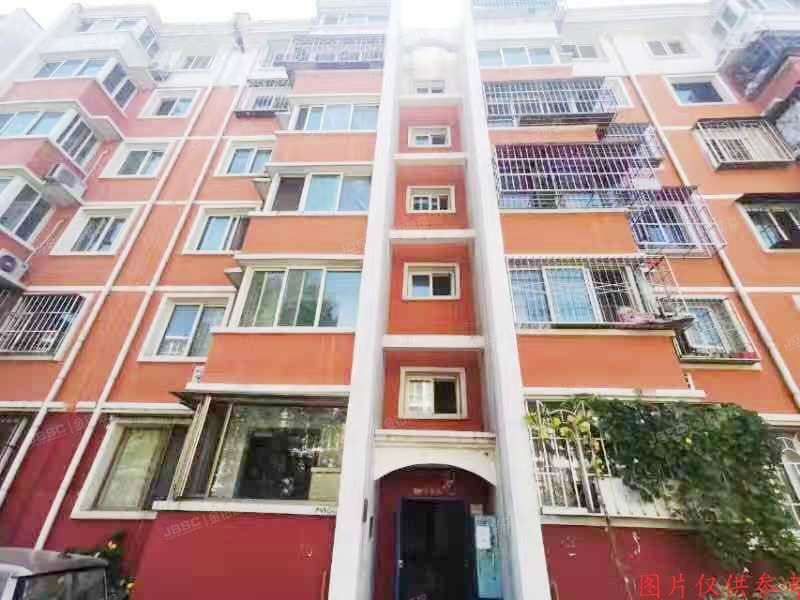 房山区 田家园一区8号楼4单元102号