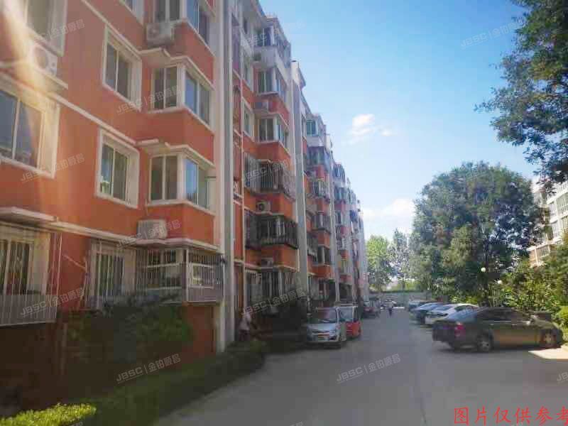 房山区 田家园一区8号楼4单元102号