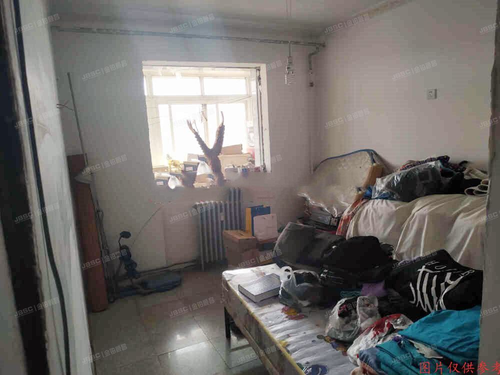 通州区-潞苑 宋庄镇四海公寓2号楼461号