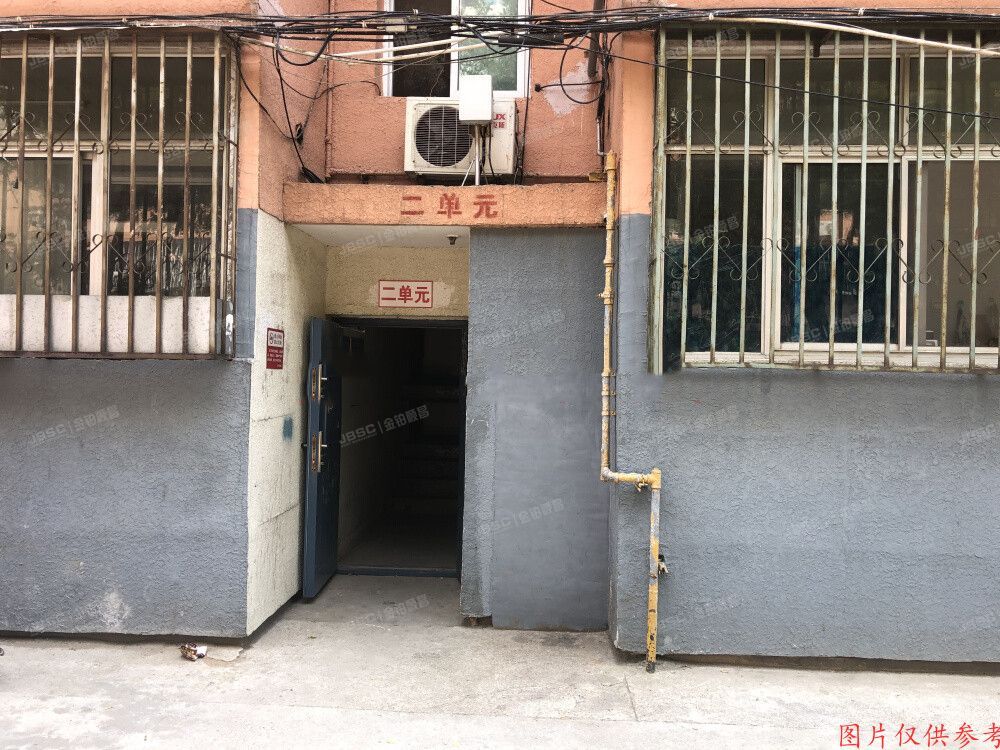 平谷区 平谷镇新平北路30号院9号楼2单元2层3号（粮食局家属楼）