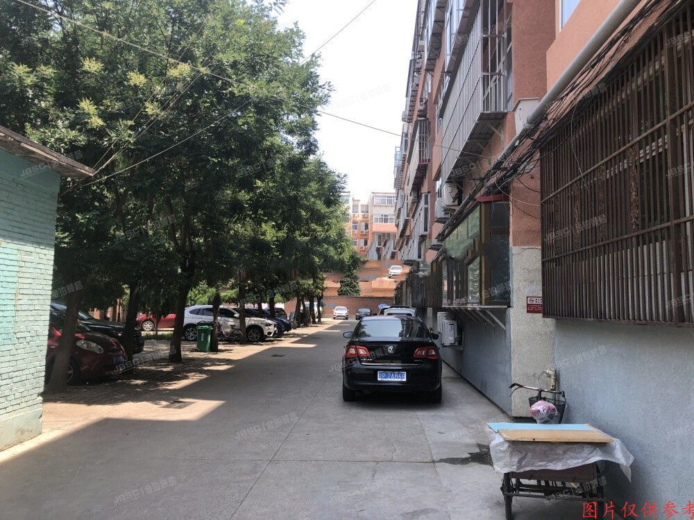 平谷区 平谷镇新平北路30号院9号楼2单元2层3号（粮食局家属楼）