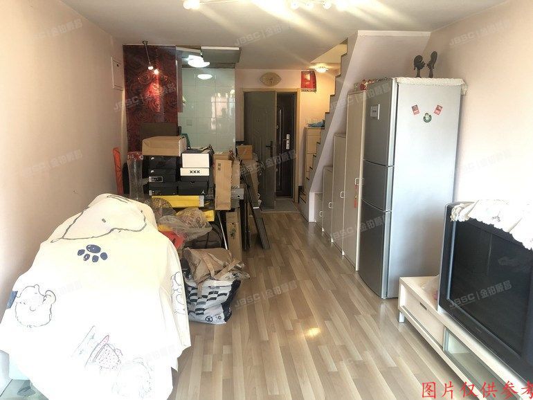 ※西城区 荣丰2008 9号楼1017室