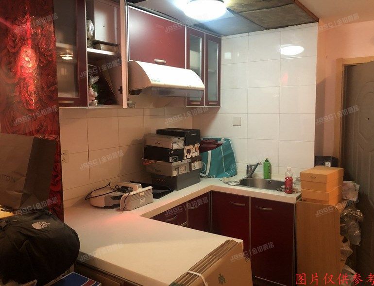 ※西城区 荣丰2008 9号楼1017室