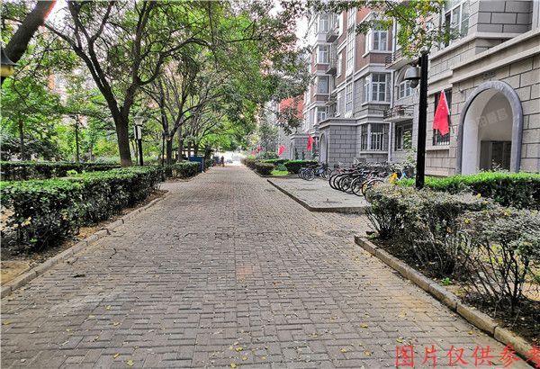 大兴区 云龙家园16号楼3层4-301