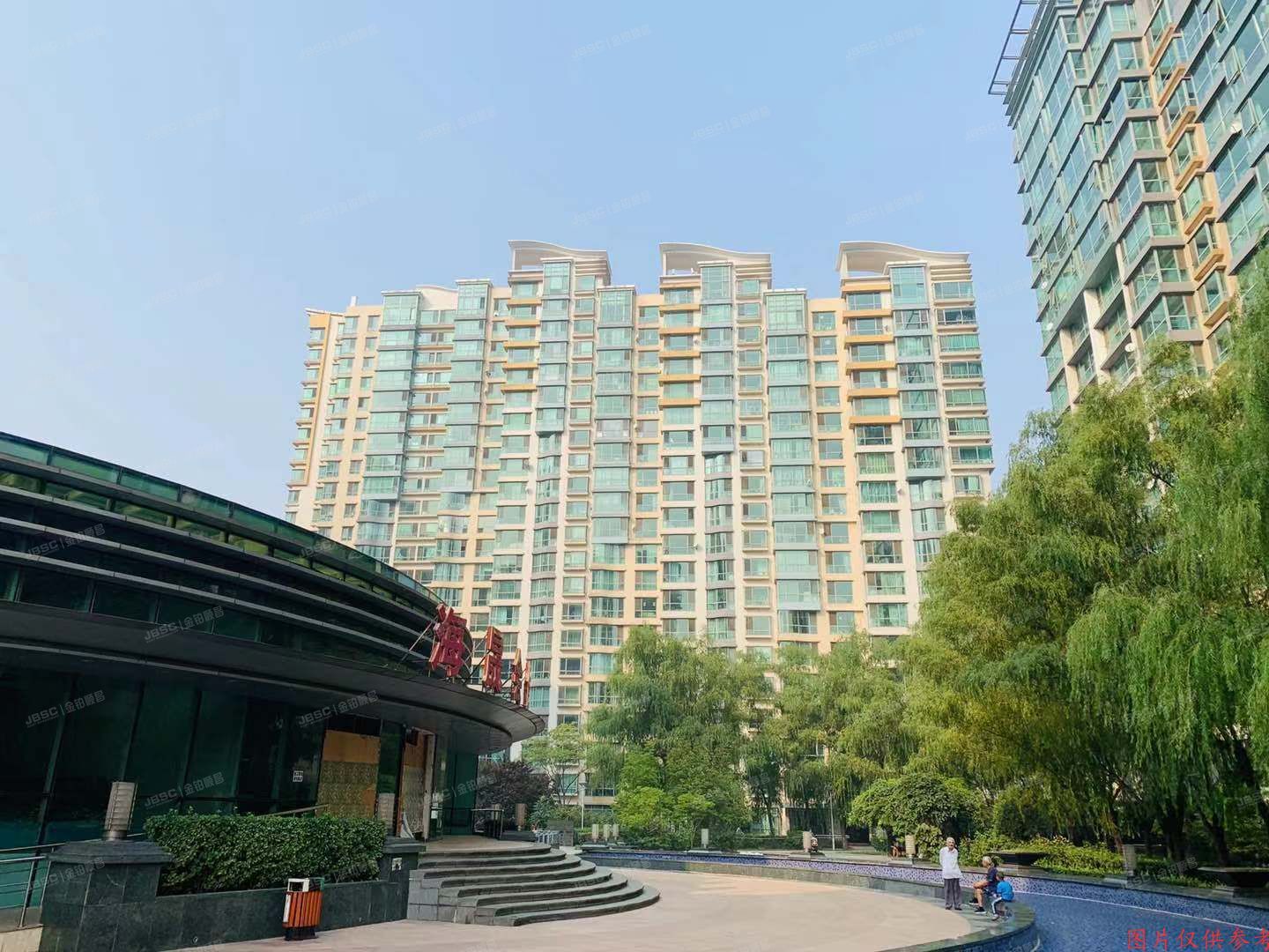 东城区东直门外大街乙36号院5号楼2101号（海晟名苑）