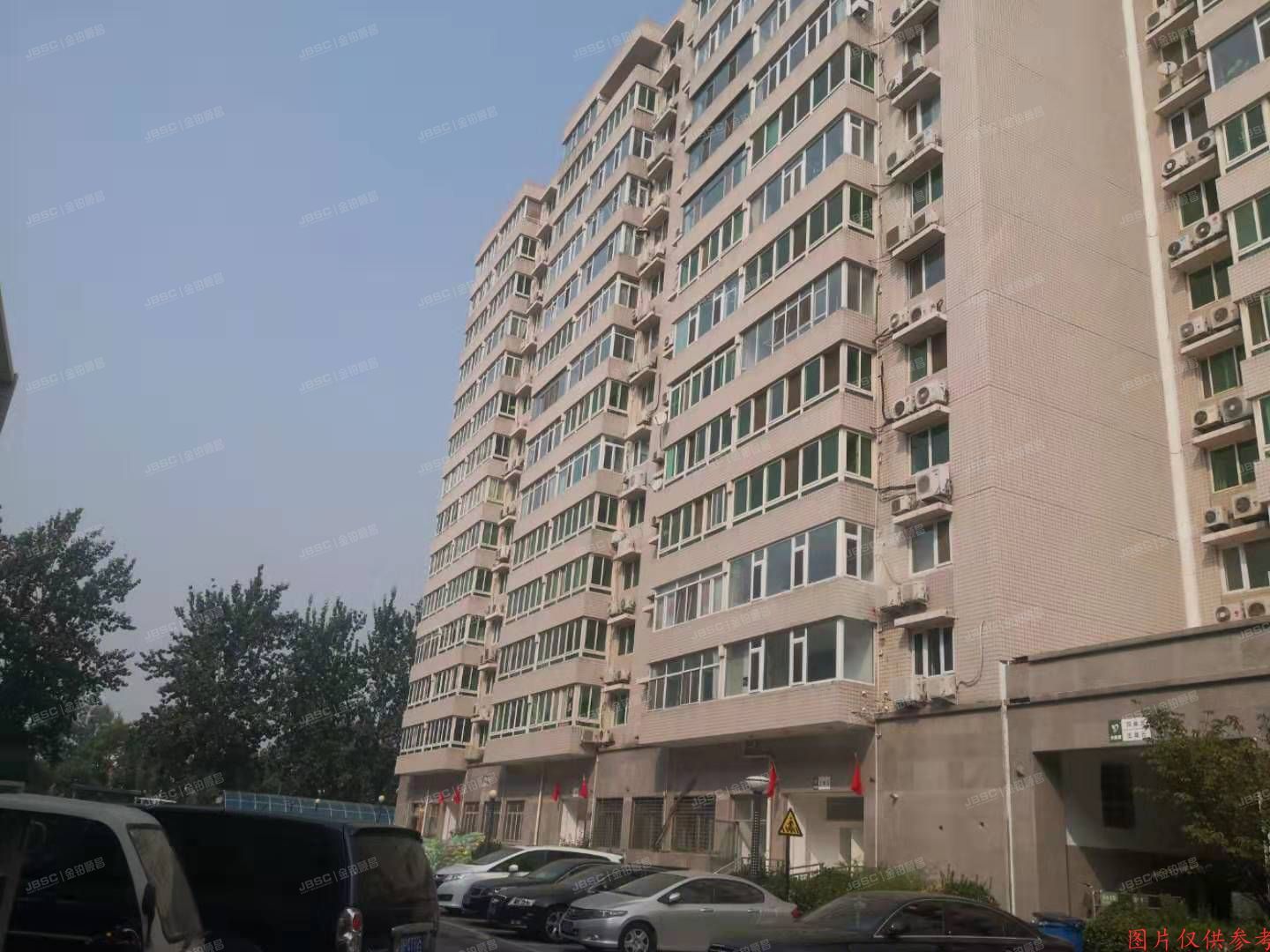 顺义区 天竺花园天韵阁2层二单元201