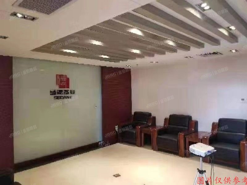 丰台区 南三环东路23号1号楼5层501室（天创盛方中心）