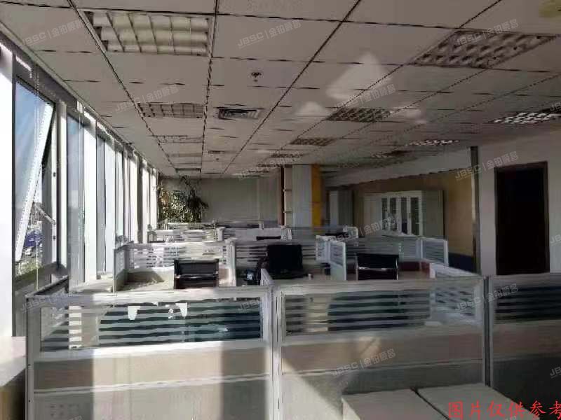 丰台区 南三环东路23号1号楼5层501室（天创盛方中心）