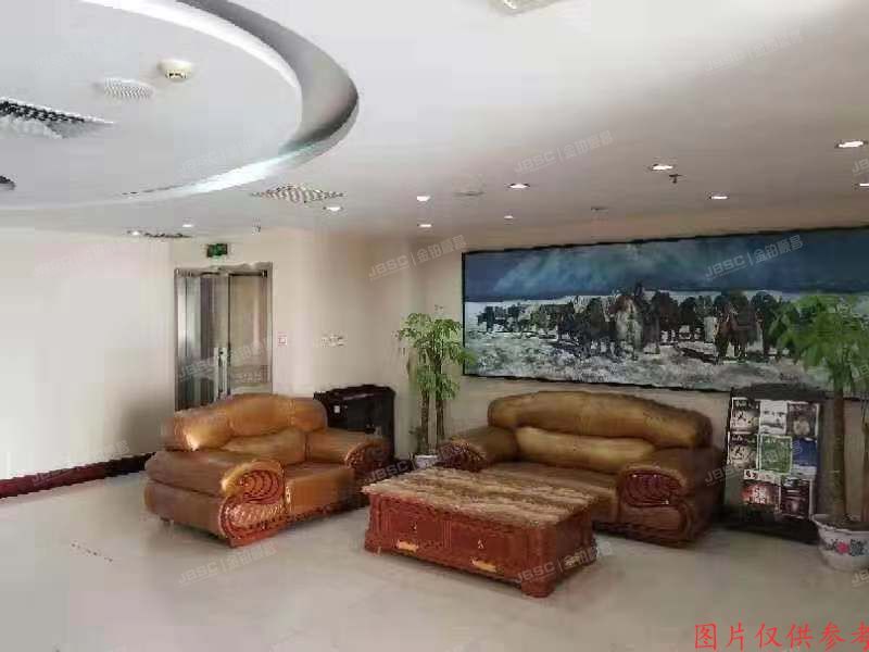 丰台区 南三环东路23号1号楼5层502室（天创盛方中心）