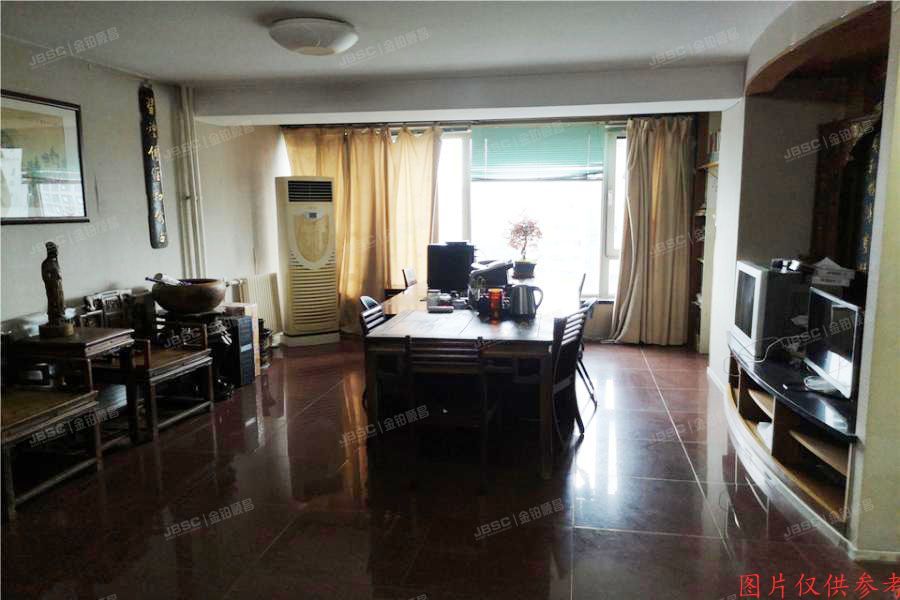 ※海淀区苏州街33号1102室（苏州街33号公寓）