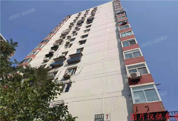 朝阳区 双井北里7号楼803