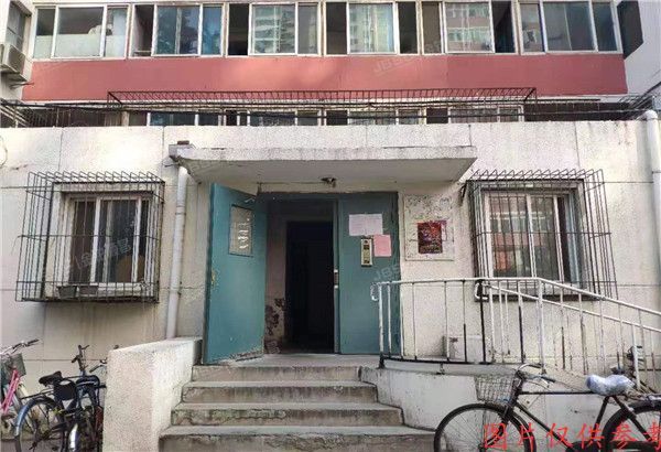 朝阳区 双井北里7号楼803