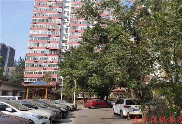 朝阳区 双井北里7号楼803