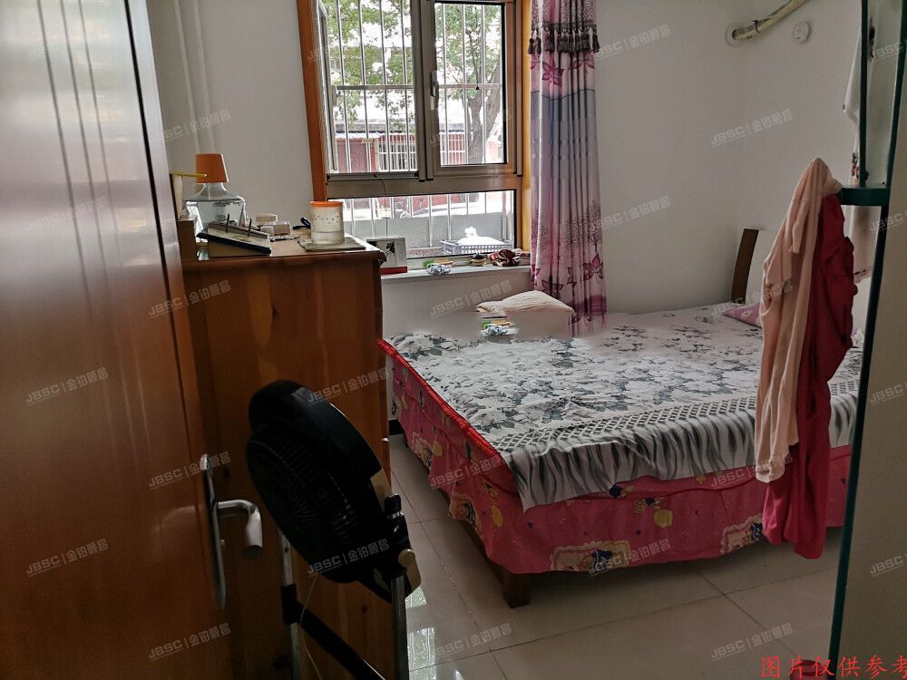 房山区-燕山 东风南里33号楼2单元101室