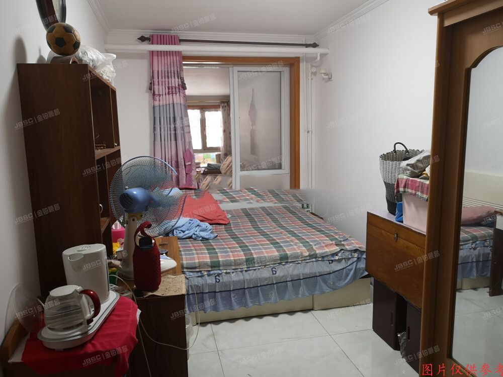 房山区-燕山 东风南里33号楼2单元101室