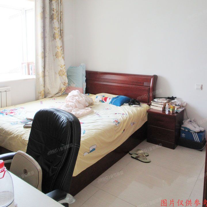 ※顺义区 金宝花园北区4号楼3单元1301（金宝城）