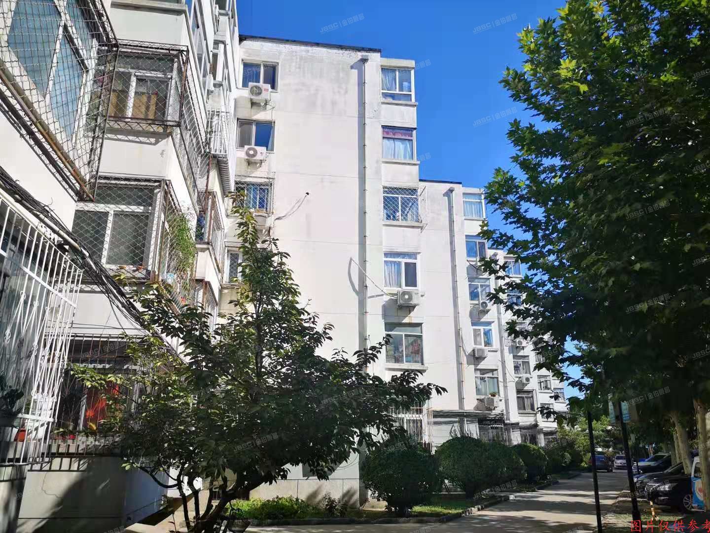 ※昌平区 燕城苑小区10号楼3层7单元302室