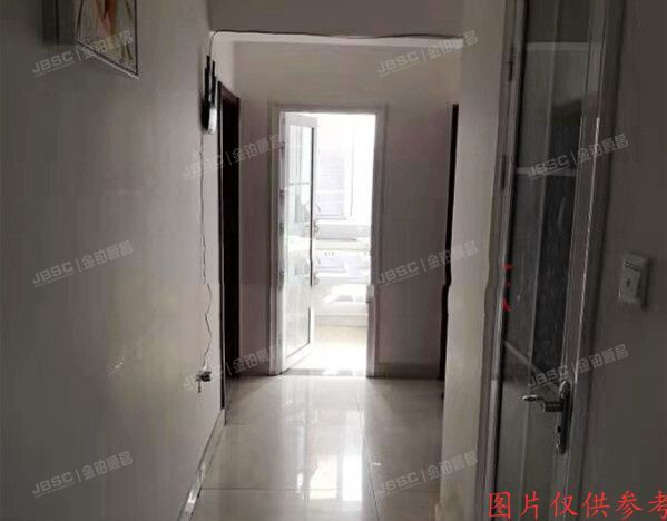 朝阳区-东坝 高杨树北里10号楼2层3单元6室