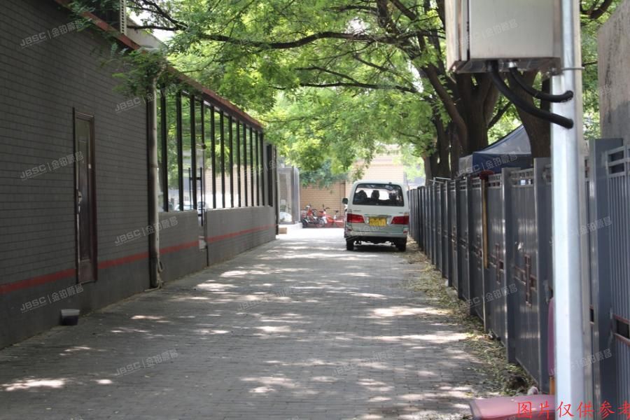 丰台区 芳群园四区6号楼12层1207