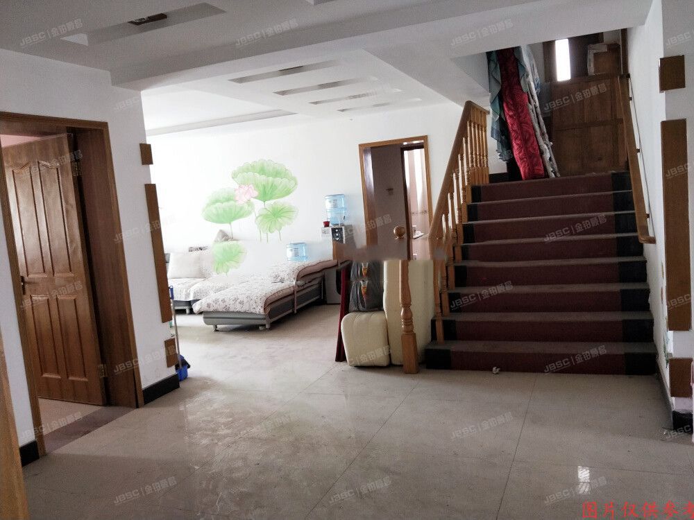 密云区 党校路密西花园小区25号楼3单元402