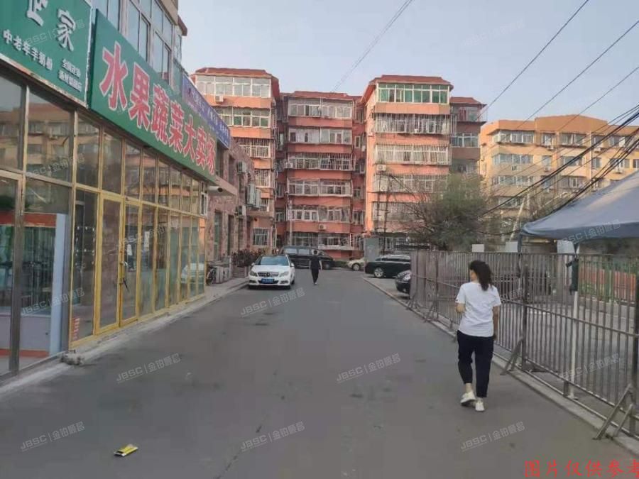 通州区 葛布店东里47号楼5层D4-5