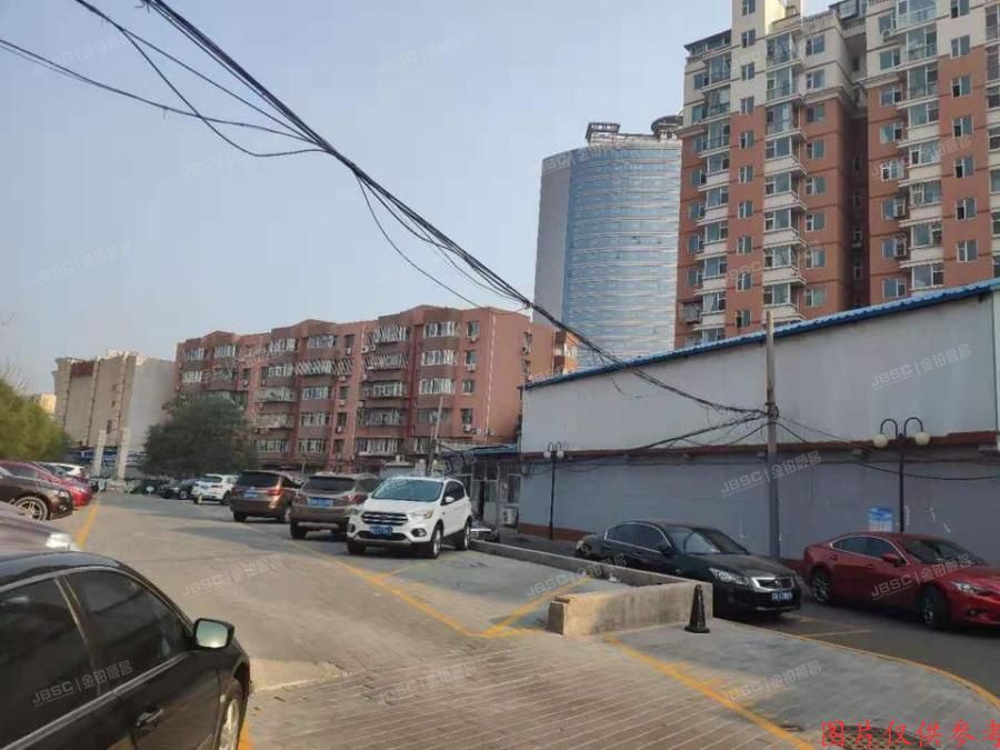 通州区 葛布店东里47号楼5层D4-5