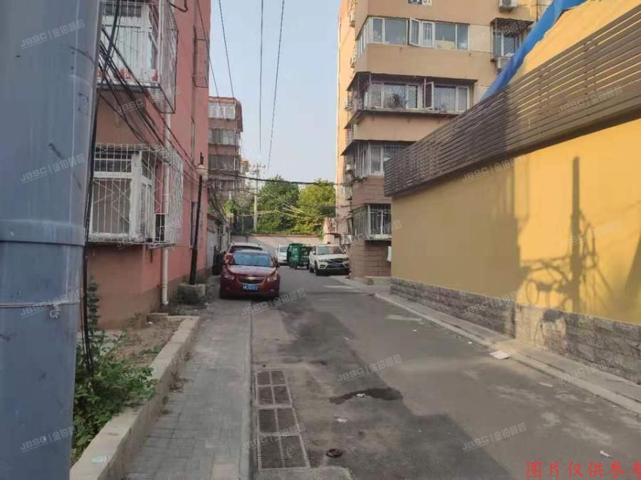 通州区 葛布店东里47号楼5层D4-5