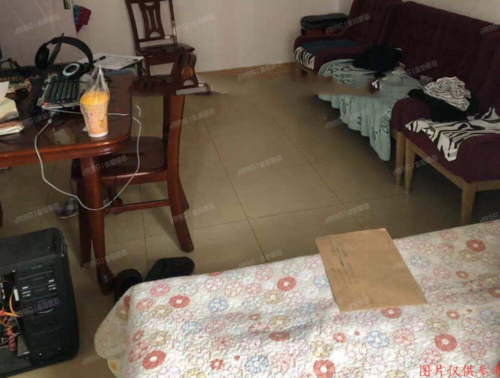 房山区-燕山 迎风一里14号楼1单元302