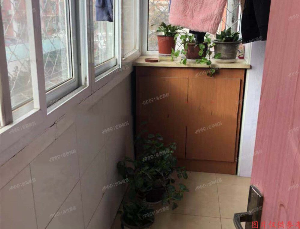 房山区-燕山 迎风一里14号楼1单元302