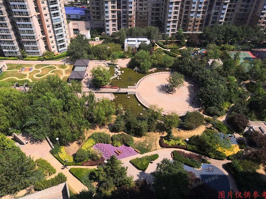 朝阳区南湖西园210号楼19层2205（季景沁园）