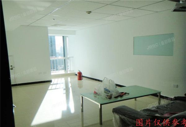 ※朝阳区 第三置业甲1号21层A-2503室