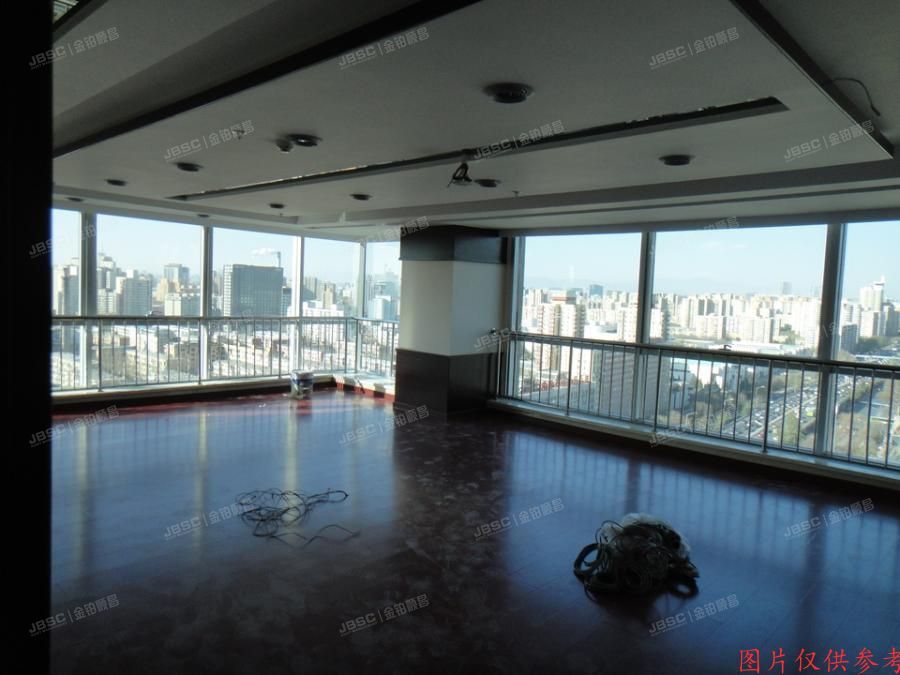 ※朝阳区 第三置业甲1号21层A-2503室