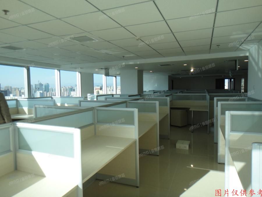 ※朝阳区 第三置业甲1号21层A-2502室