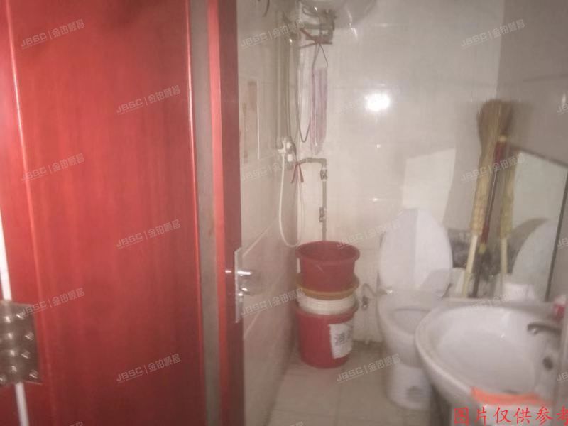 丰台区 翠林二里20号楼3单元102室