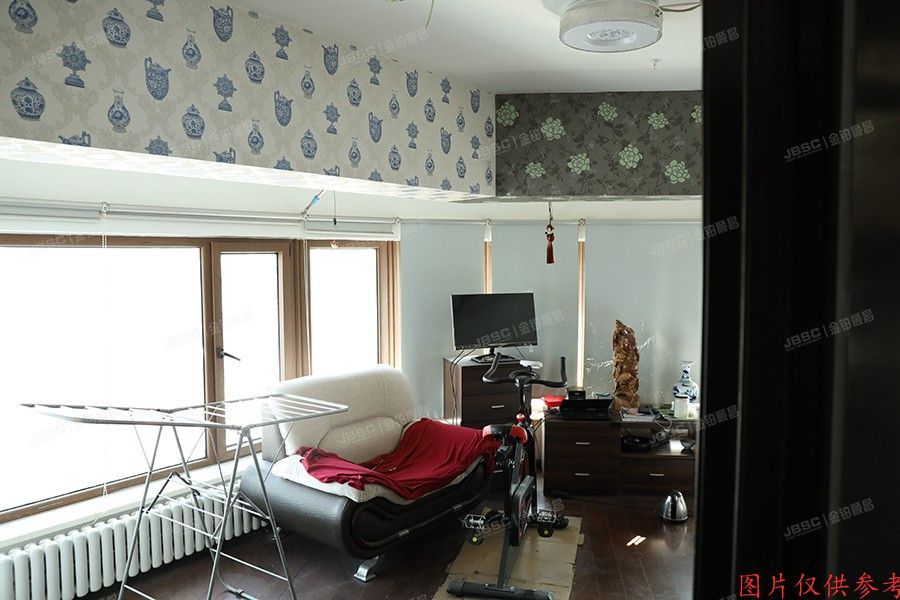 朝阳区 双惠苑甲5号楼18层1单元2105号（金隅可乐）