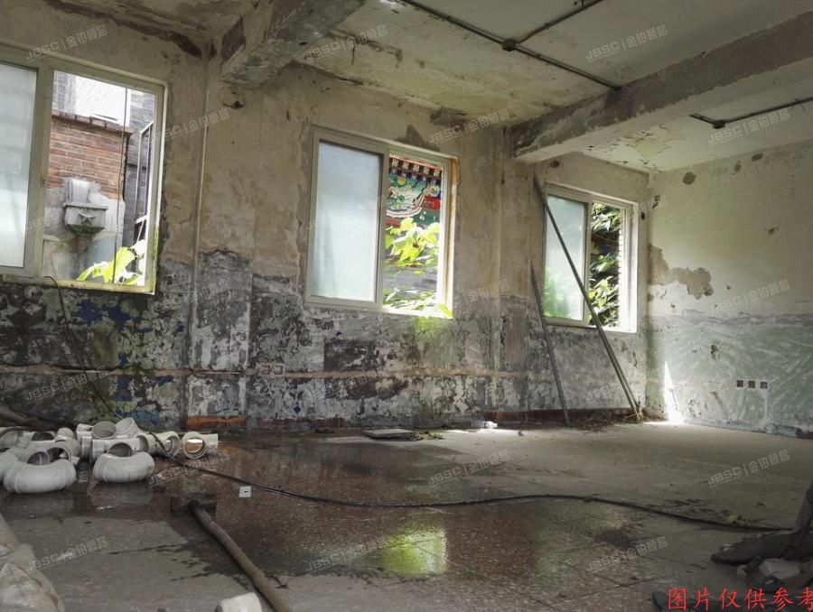 ※东城区 流水巷19号1-10幢