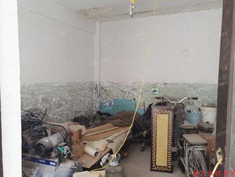 ※东城区 流水巷19号1-10幢