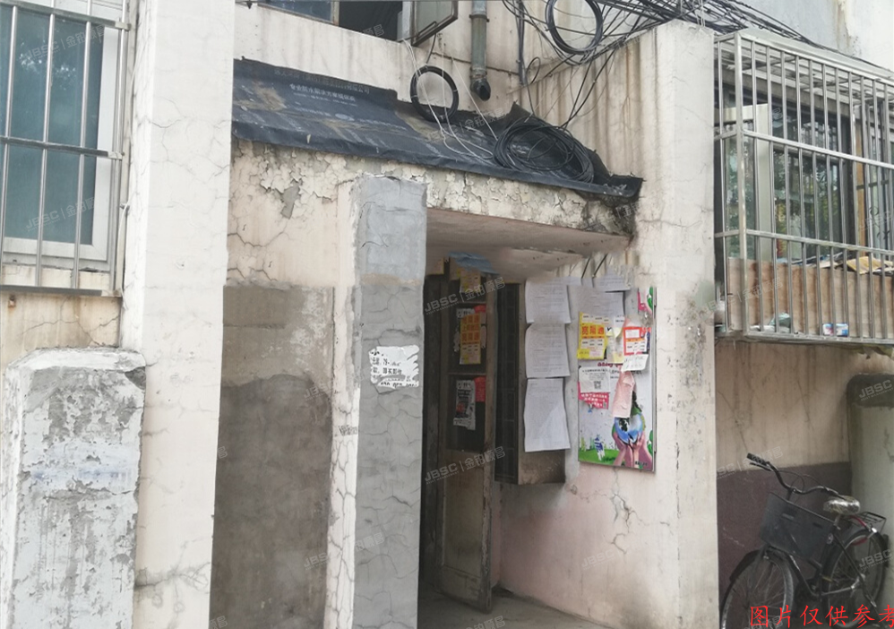 大兴区 黄村镇枣园小区37号楼1单元202