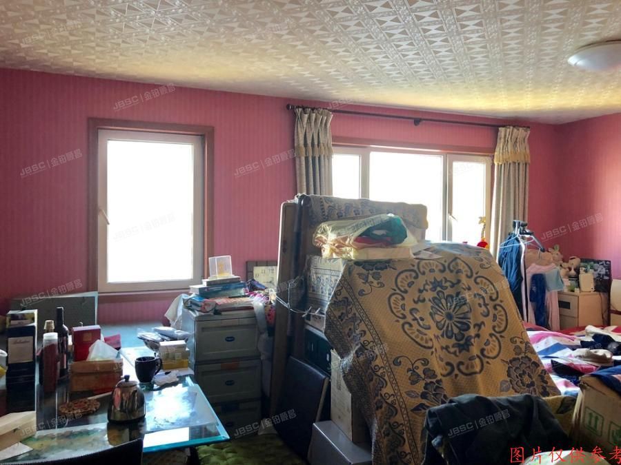 丰台区 马家楼路1号院西区13号楼1单元701（青秀城）