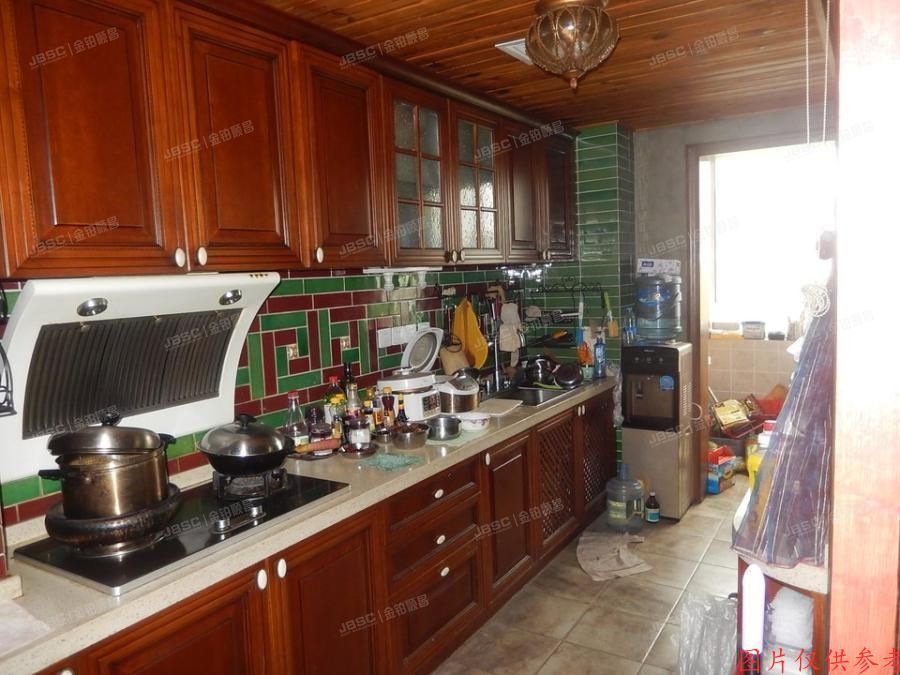 石景山区 时代花园南路23号院9号楼302（璟公院）