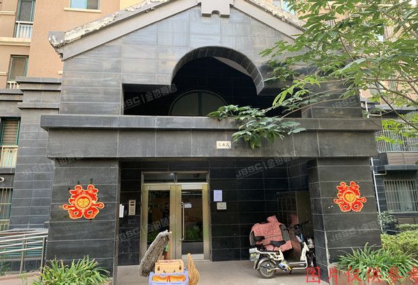 房山区 长阳镇溪雅苑二区9号楼3单元401室