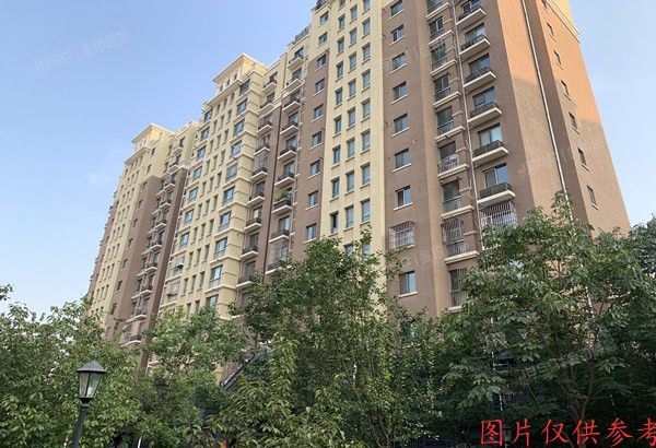 房山区 长阳镇溪雅苑二区9号楼3单元401室