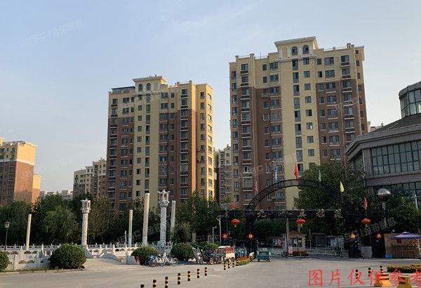 房山区 长阳镇溪雅苑二区9号楼3单元401室