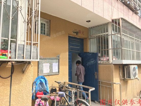 平谷区 平谷镇乐园西小区甲31号楼2层(3)-2-4