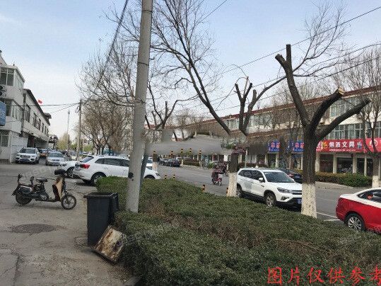 平谷区 平谷镇乐园西小区甲31号楼2层(3)-2-4