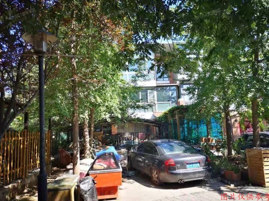 丰台区 中体奥林匹克花园20号楼1至3层05